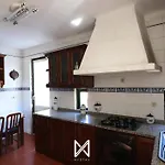 Dom wakacyjny Mystay - Casa Da Portaria Tarouca