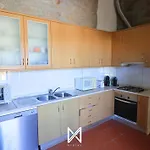 Mystay - Casa Da Portaria *