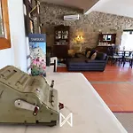 Mystay - Casa Da Portaria Dom wakacyjny *