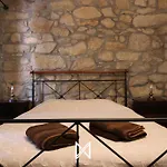 Mystay - Casa Da Portaria Dom wakacyjny