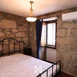 Mystay - Casa Da Portaria Tarouca