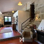 Mystay - Casa Da Portaria Dom wakacyjny Tarouca