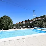 Mystay - Casa Da Portaria Dom wakacyjny *