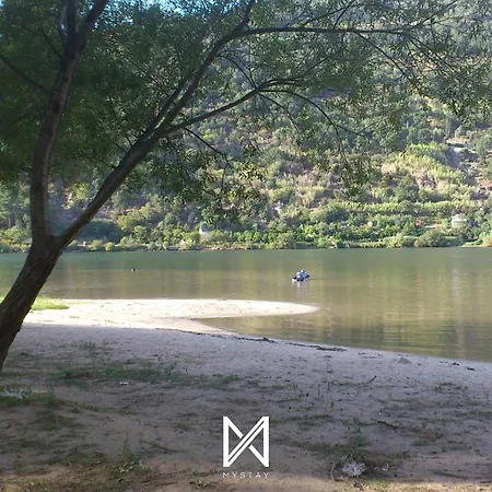 Casa de Férias Mystay - Casa Da Portaria Tarouca