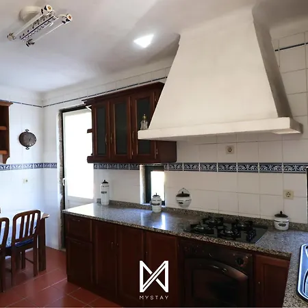 Casa de Férias Mystay - Casa Da Portaria Tarouca