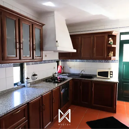 Mystay - Casa Da Portaria Tatil Evi Tarouca