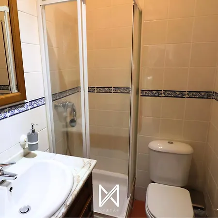 Casa de Férias Mystay - Casa Da Portaria Tarouca