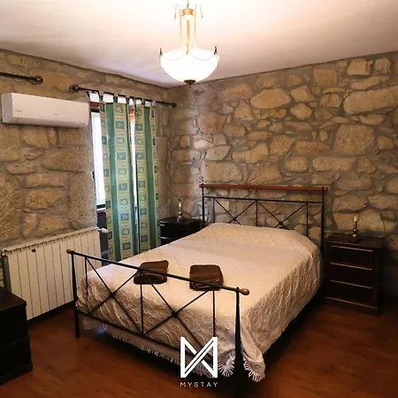 Casa de Férias Mystay - Casa Da Portaria