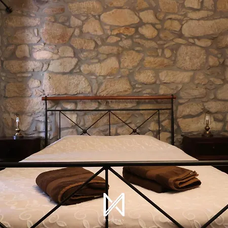 Mystay - Casa Da Portaria Casa de Férias