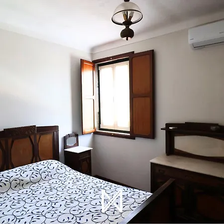 Mystay - Casa Da Portaria *