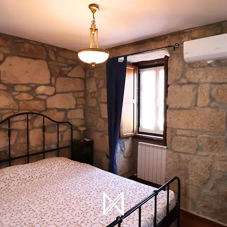 Mystay - Casa Da Portaria Tarouca