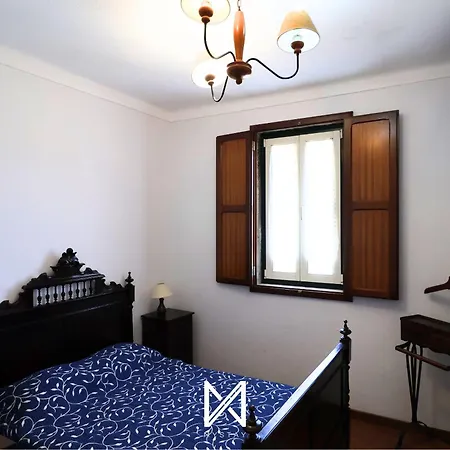 Mystay - Casa Da Portaria Tarouca