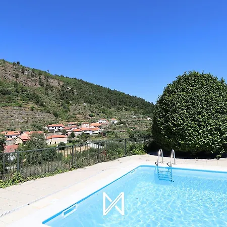 Mystay - Casa Da Portaria