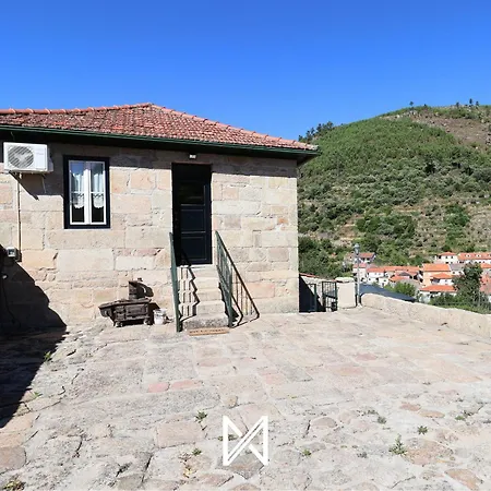 Mystay - Casa Da Portaria Dom wakacyjny