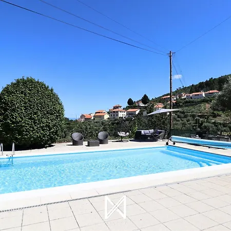 Mystay - Casa Da Portaria Casa de Férias *