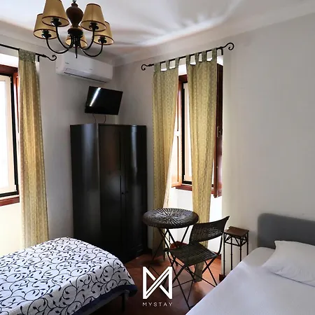 Casa de Férias Mystay - Casa Da Portaria *