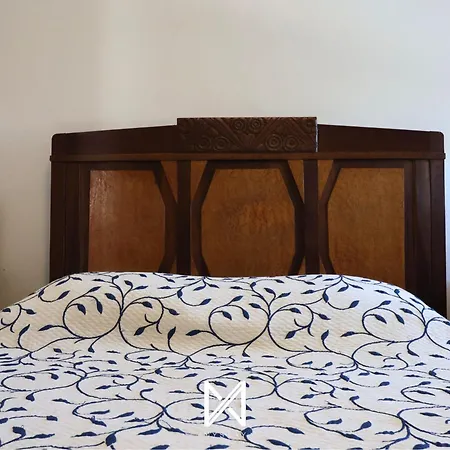 Casa de Férias Mystay - Casa Da Portaria *