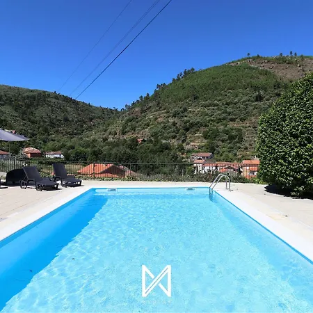 Mystay - Casa Da Portaria *