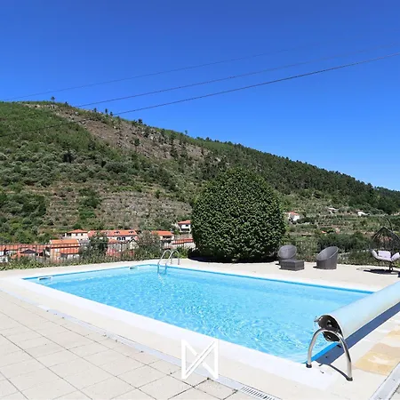 Mystay - Casa Da Portaria *