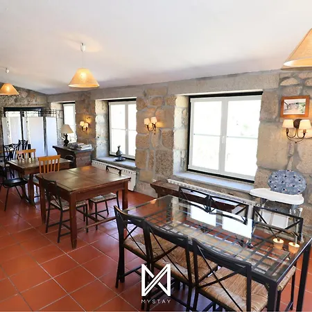 Casa de Férias Mystay - Casa Da Portaria