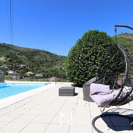 Tatil Evi Mystay - Casa Da Portaria