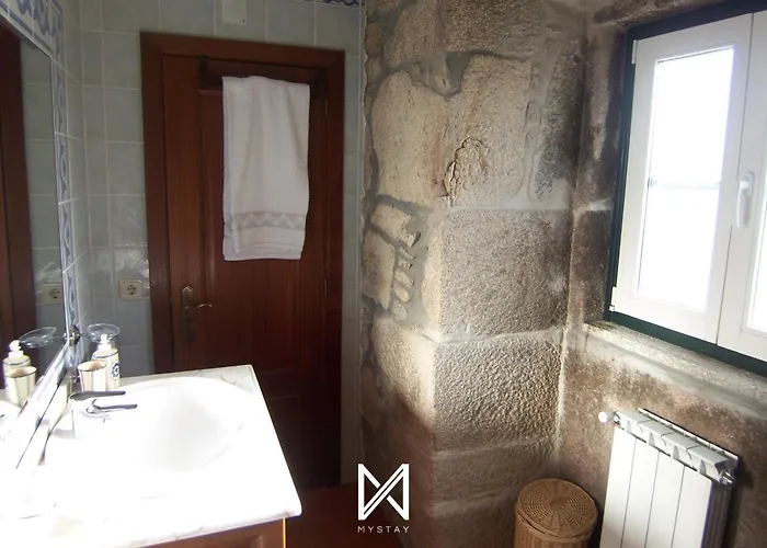 Casa vacanze Mystay - Casa Da Portaria Tarouca