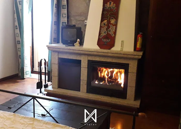 Casa vacanze Mystay - Casa Da Portaria Tarouca