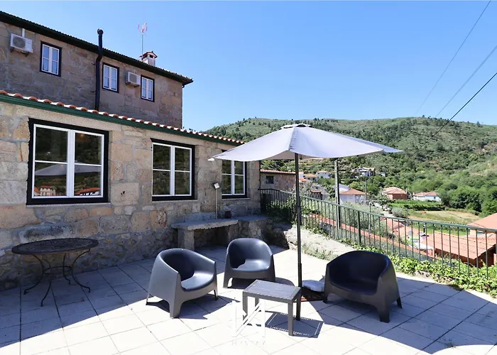 Mystay - Casa Da Portaria Casa vacanze *