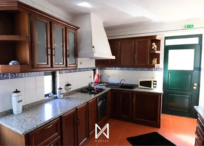 Mystay - Casa Da Portaria Vakantiehuis Tarouca