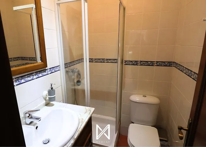 Vakantiehuis Mystay - Casa Da Portaria Tarouca