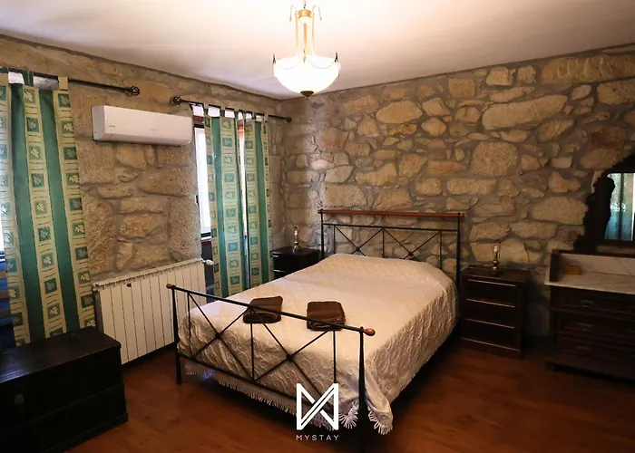 Casa vacanze Mystay - Casa Da Portaria