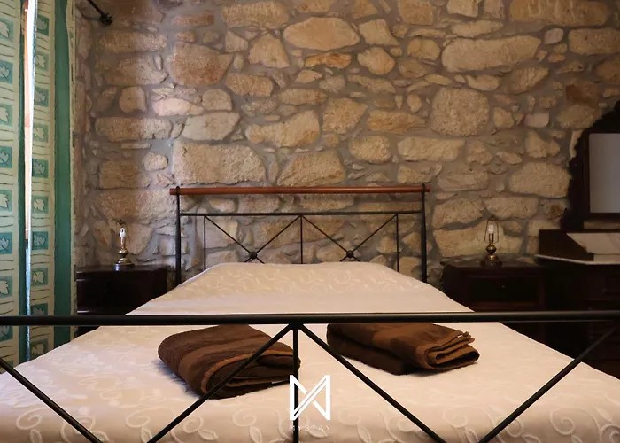 Mystay - Casa Da Portaria Casa vacanze