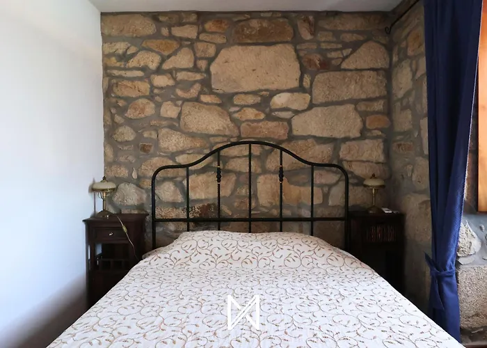 Casa vacanze Mystay - Casa Da Portaria *