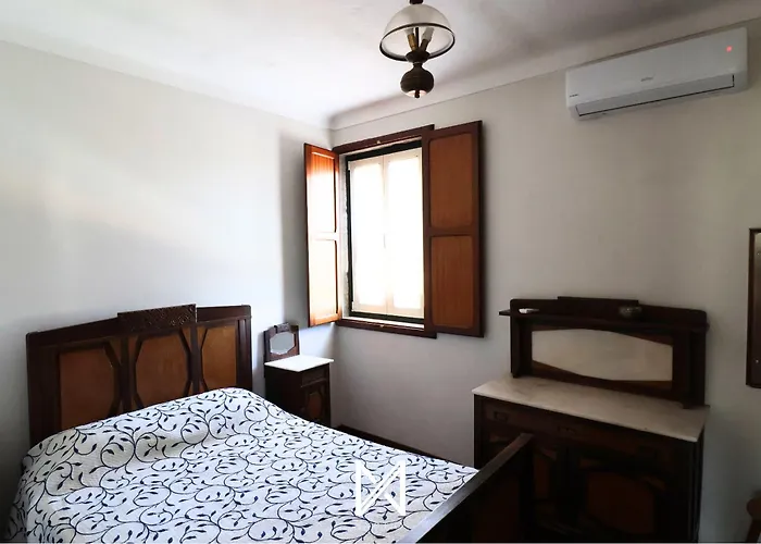 Mystay - Casa Da Portaria *