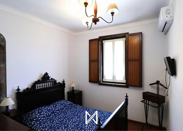 Mystay - Casa Da Portaria Tarouca