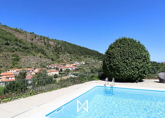 Mystay - Casa Da Portaria