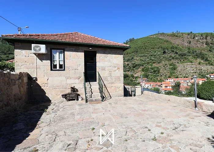 Mystay - Casa Da Portaria Casa vacanze