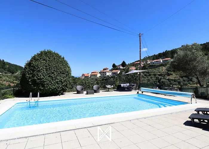 Mystay - Casa Da Portaria Casa vacanze *