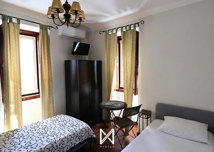 Casa vacanze Mystay - Casa Da Portaria *