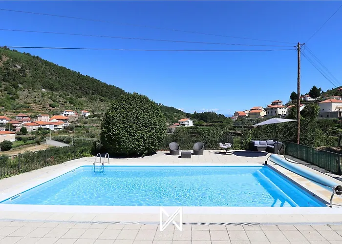 Mystay - Casa Da Portaria *