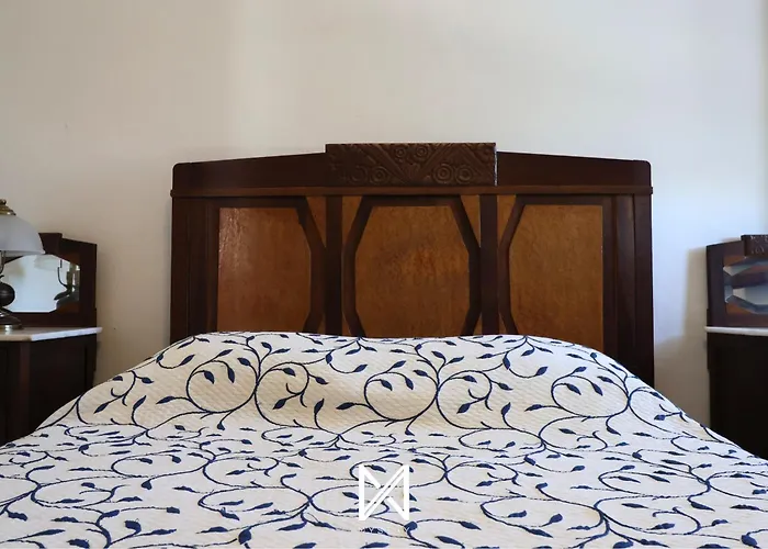 Casa vacanze Mystay - Casa Da Portaria *