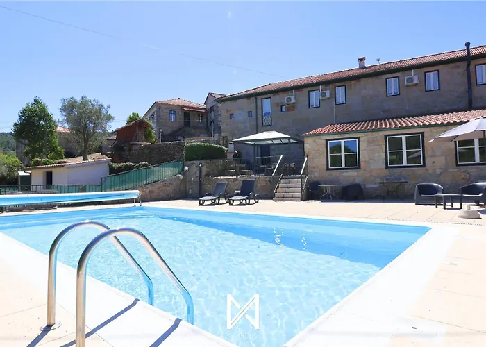 Casa vacanze Mystay - Casa Da Portaria Tarouca