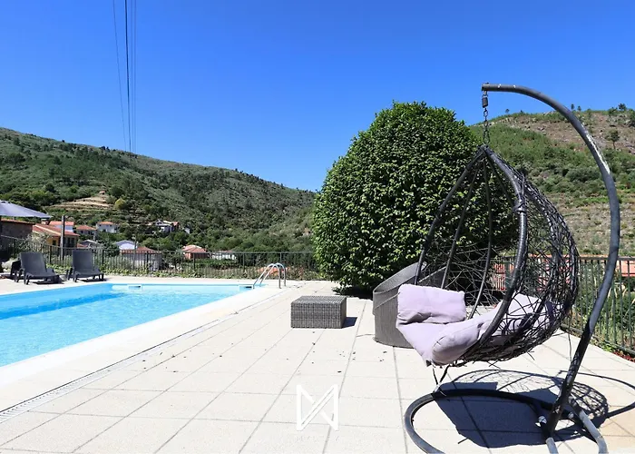 Vakantiehuis Mystay - Casa Da Portaria